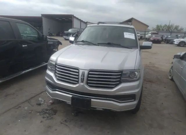 Photo 5 VIN: 5LMJJ2HT0GEL02762 - LINCOLN NAVIGATOR 