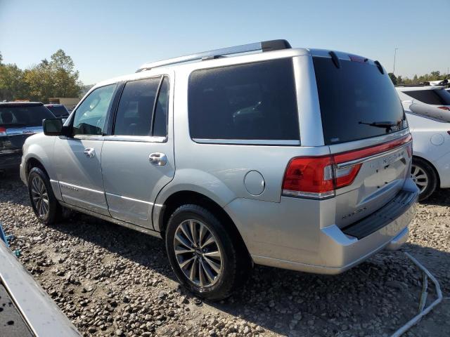 Photo 1 VIN: 5LMJJ2HT0HEL06408 - LINCOLN NAVIGATOR 