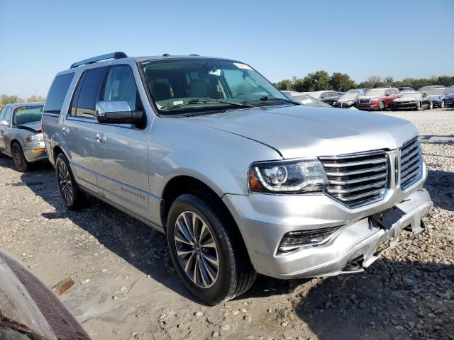 Photo 3 VIN: 5LMJJ2HT0HEL06408 - LINCOLN NAVIGATOR 