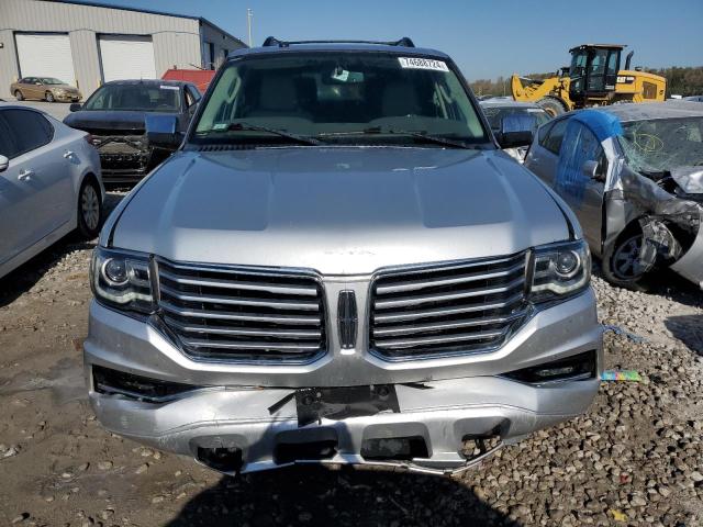 Photo 4 VIN: 5LMJJ2HT0HEL06408 - LINCOLN NAVIGATOR 