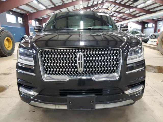 Photo 4 VIN: 5LMJJ2HT0KEL14628 - LINCOLN NAVIGATOR 