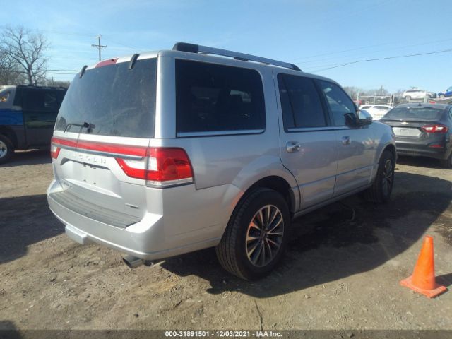 Photo 3 VIN: 5LMJJ2HT1GEL05539 - LINCOLN NAVIGATOR 