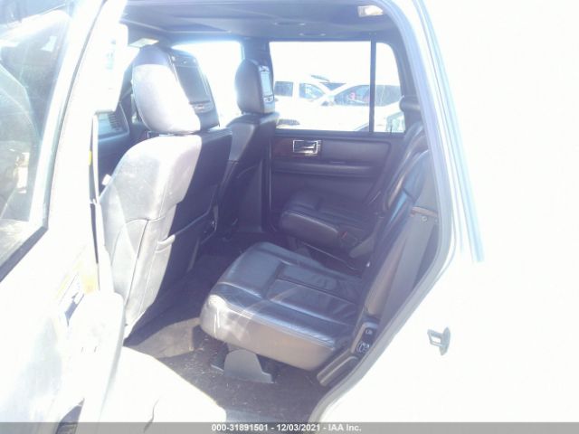 Photo 7 VIN: 5LMJJ2HT1GEL05539 - LINCOLN NAVIGATOR 