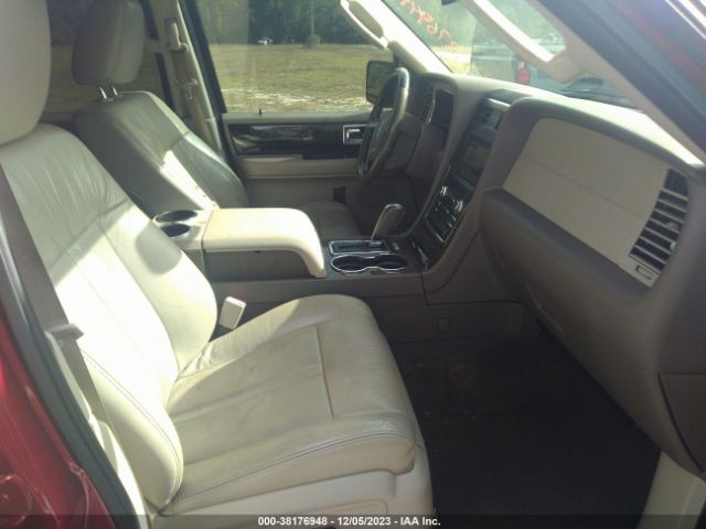 Photo 4 VIN: 5LMJJ2HT1GEL11602 - LINCOLN NAVIGATOR 