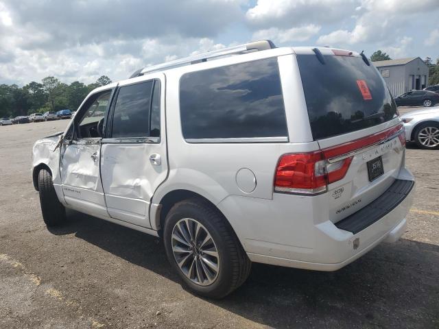 Photo 1 VIN: 5LMJJ2HT1HEL00570 - LINCOLN NAVIGATOR 