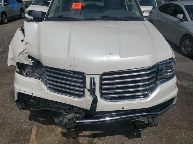 Photo 11 VIN: 5LMJJ2HT1HEL00570 - LINCOLN NAVIGATOR 