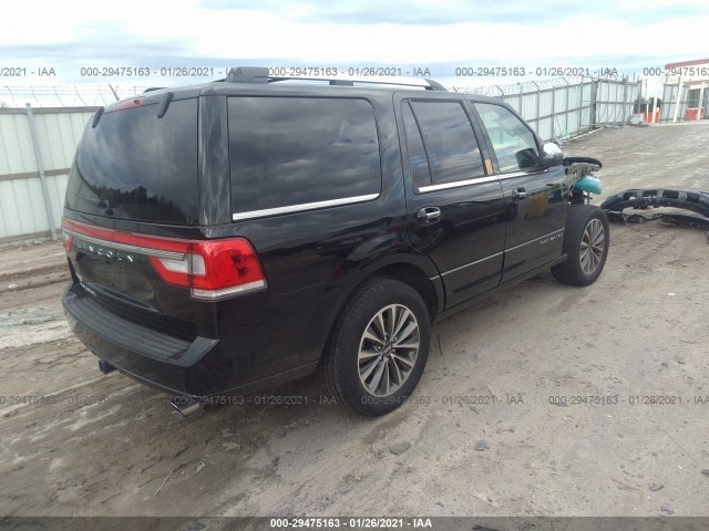 Photo 3 VIN: 5LMJJ2HT1HEL10709 - LINCOLN NAVIGATOR 