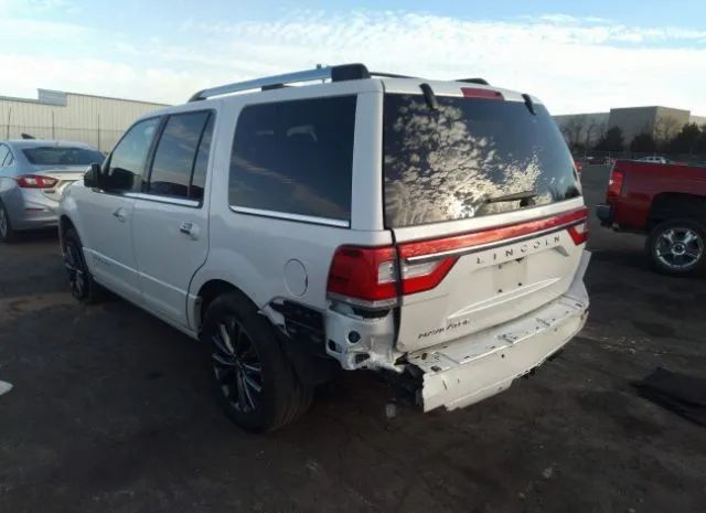 Photo 2 VIN: 5LMJJ2HT1HEL14016 - LINCOLN NAVIGATOR 