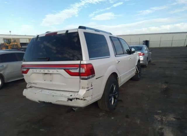 Photo 3 VIN: 5LMJJ2HT1HEL14016 - LINCOLN NAVIGATOR 