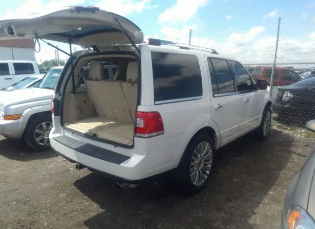 Photo 3 VIN: 5LMJJ2HT2FEJ05526 - LINCOLN NAVIGATOR 