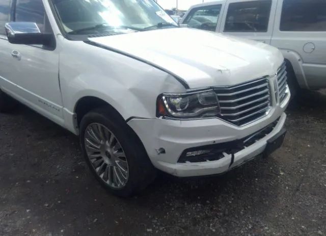 Photo 5 VIN: 5LMJJ2HT2FEJ05526 - LINCOLN NAVIGATOR 