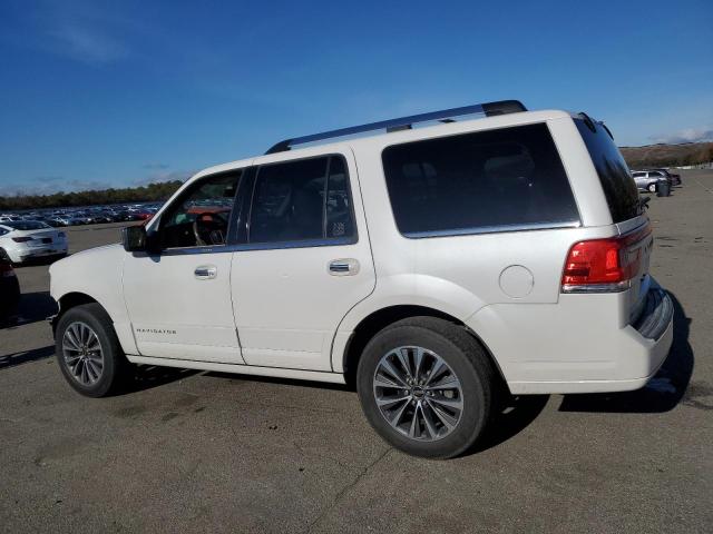 Photo 1 VIN: 5LMJJ2HT2FEJ06272 - LINCOLN NAVIGATOR 