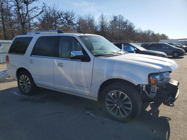 Photo 3 VIN: 5LMJJ2HT2FEJ06272 - LINCOLN NAVIGATOR 