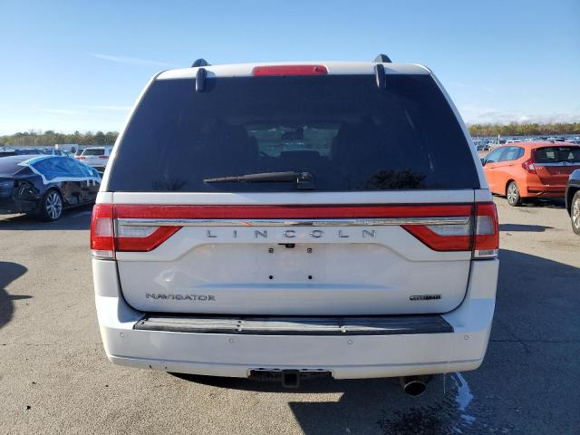 Photo 5 VIN: 5LMJJ2HT2FEJ06272 - LINCOLN NAVIGATOR 