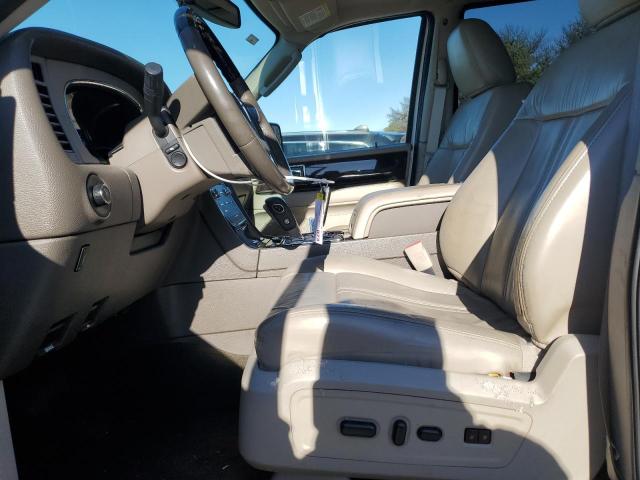 Photo 6 VIN: 5LMJJ2HT2FEJ06272 - LINCOLN NAVIGATOR 