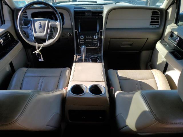 Photo 7 VIN: 5LMJJ2HT2FEJ06272 - LINCOLN NAVIGATOR 