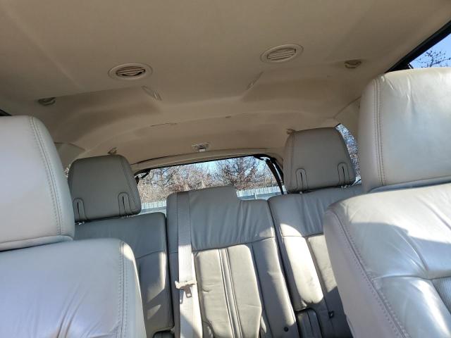 Photo 9 VIN: 5LMJJ2HT2FEJ06272 - LINCOLN NAVIGATOR 