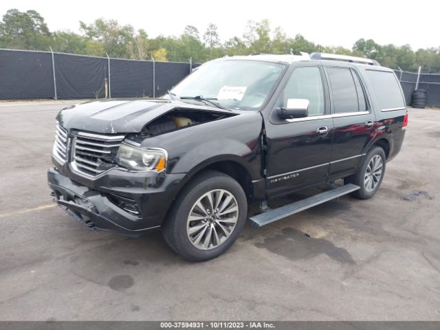 Photo 1 VIN: 5LMJJ2HT2FEJ13075 - LINCOLN NAVIGATOR 