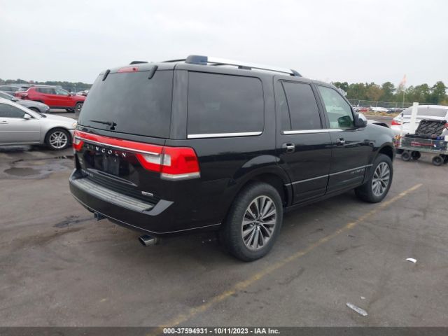 Photo 3 VIN: 5LMJJ2HT2FEJ13075 - LINCOLN NAVIGATOR 