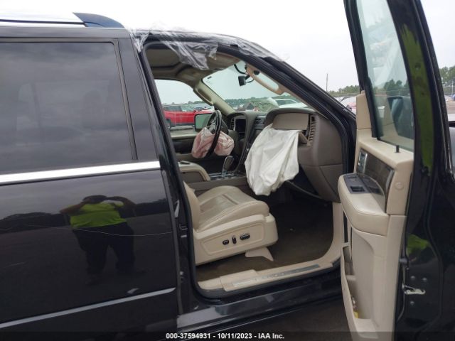 Photo 4 VIN: 5LMJJ2HT2FEJ13075 - LINCOLN NAVIGATOR 