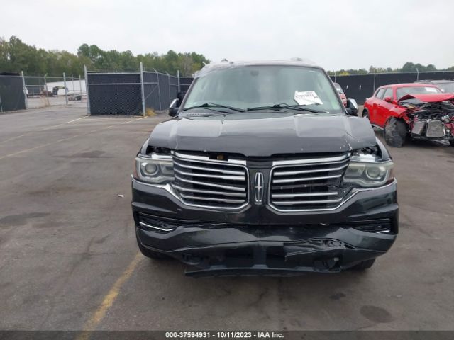 Photo 5 VIN: 5LMJJ2HT2FEJ13075 - LINCOLN NAVIGATOR 