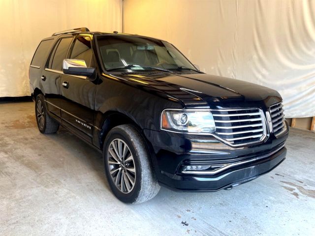 Photo 2 VIN: 5LMJJ2HT2GEL07316 - LINCOLN NAVIGATOR 