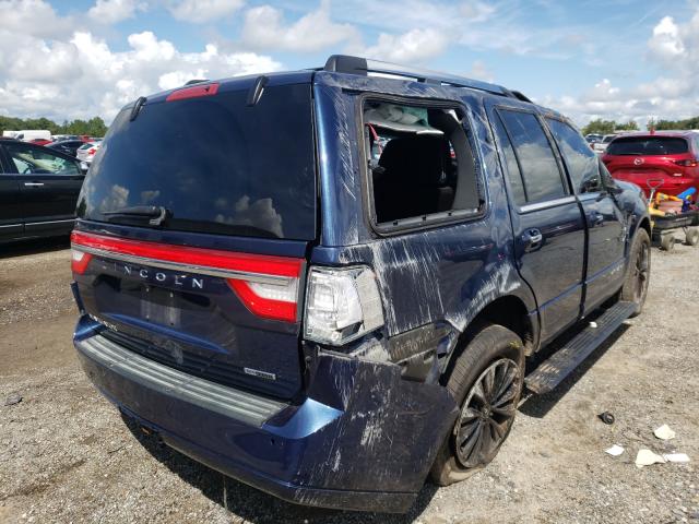 Photo 3 VIN: 5LMJJ2HT2GEL09051 - LINCOLN NAVIGATOR 