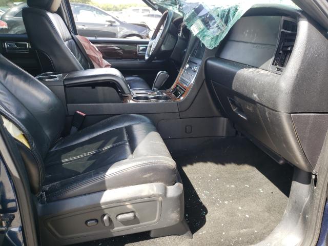 Photo 4 VIN: 5LMJJ2HT2GEL09051 - LINCOLN NAVIGATOR 