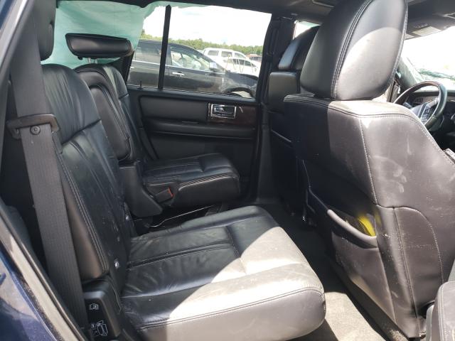 Photo 5 VIN: 5LMJJ2HT2GEL09051 - LINCOLN NAVIGATOR 