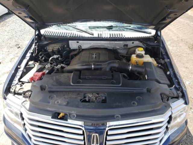 Photo 6 VIN: 5LMJJ2HT2GEL09051 - LINCOLN NAVIGATOR 