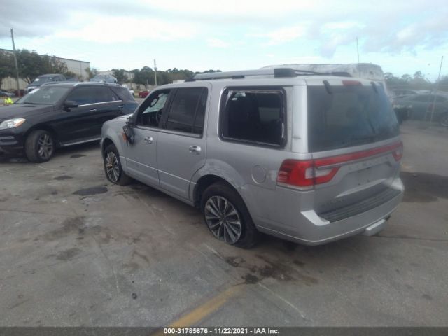 Photo 2 VIN: 5LMJJ2HT2HEL01629 - LINCOLN NAVIGATOR 