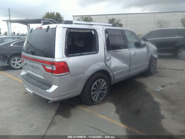 Photo 3 VIN: 5LMJJ2HT2HEL01629 - LINCOLN NAVIGATOR 