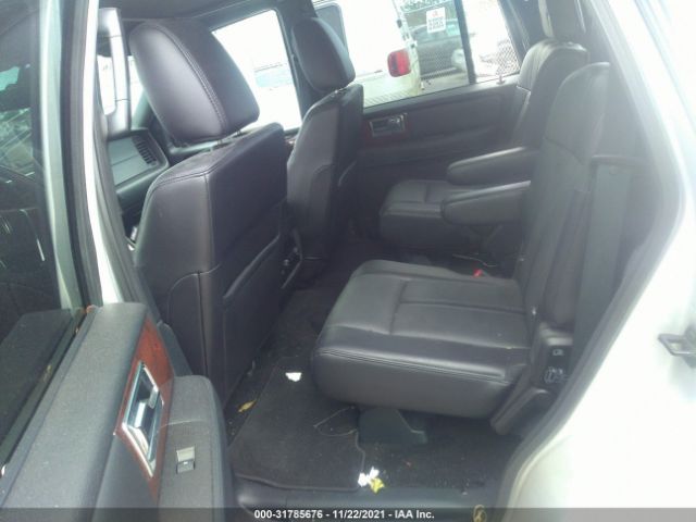 Photo 7 VIN: 5LMJJ2HT2HEL01629 - LINCOLN NAVIGATOR 