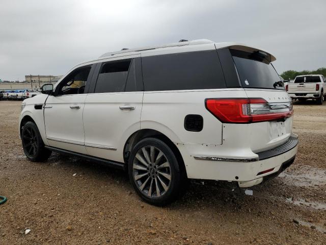 Photo 1 VIN: 5LMJJ2HT2JEL04990 - LINCOLN NAVIGATOR 