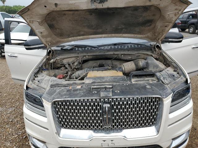 Photo 11 VIN: 5LMJJ2HT2JEL04990 - LINCOLN NAVIGATOR 