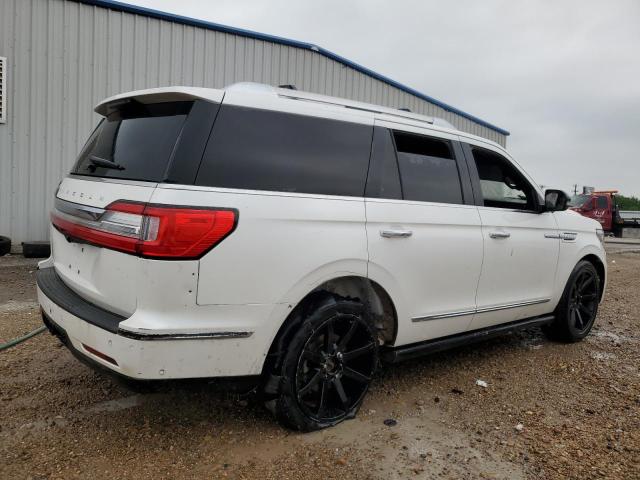 Photo 2 VIN: 5LMJJ2HT2JEL04990 - LINCOLN NAVIGATOR 