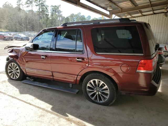 Photo 1 VIN: 5LMJJ2HT3FEJ05745 - LINCOLN NAVIGATOR 