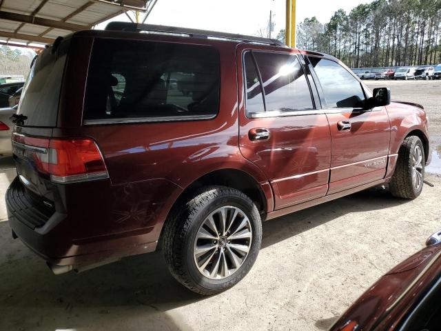 Photo 2 VIN: 5LMJJ2HT3FEJ05745 - LINCOLN NAVIGATOR 