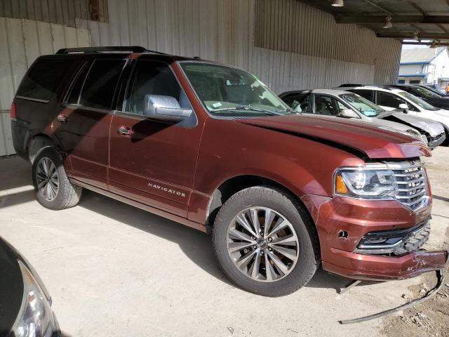 Photo 3 VIN: 5LMJJ2HT3FEJ05745 - LINCOLN NAVIGATOR 