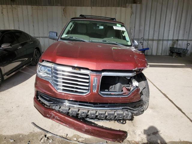 Photo 4 VIN: 5LMJJ2HT3FEJ05745 - LINCOLN NAVIGATOR 