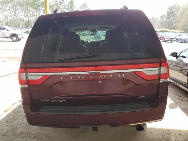 Photo 5 VIN: 5LMJJ2HT3FEJ05745 - LINCOLN NAVIGATOR 