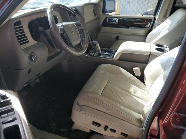 Photo 6 VIN: 5LMJJ2HT3FEJ05745 - LINCOLN NAVIGATOR 