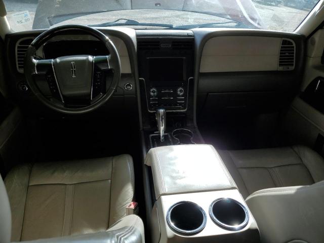 Photo 7 VIN: 5LMJJ2HT3FEJ05745 - LINCOLN NAVIGATOR 