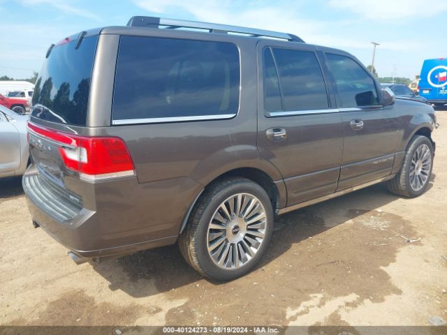 Photo 3 VIN: 5LMJJ2HT3FEJ09360 - LINCOLN NAVIGATOR 