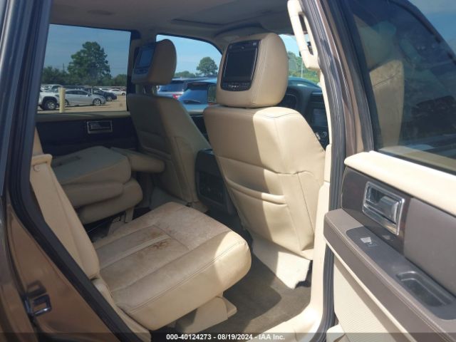 Photo 7 VIN: 5LMJJ2HT3FEJ09360 - LINCOLN NAVIGATOR 