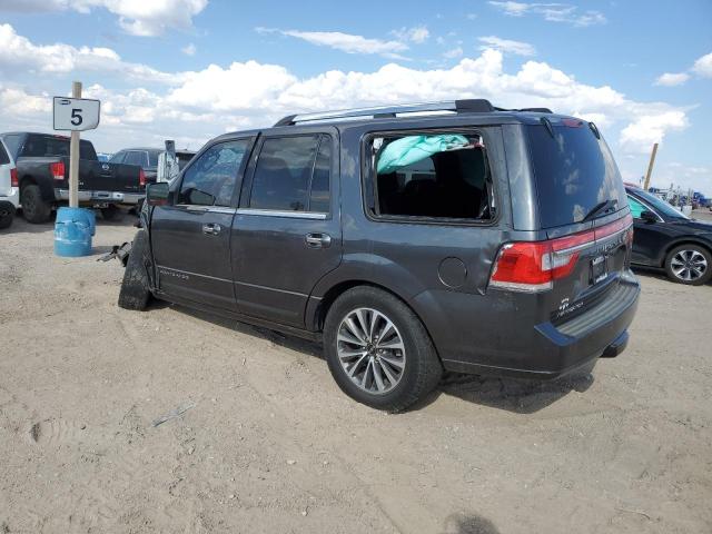 Photo 1 VIN: 5LMJJ2HT3FEJ10427 - LINCOLN NAVIGATOR 