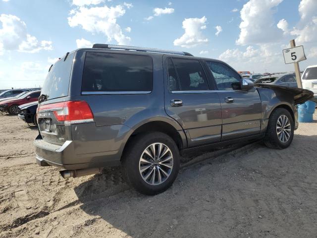 Photo 2 VIN: 5LMJJ2HT3FEJ10427 - LINCOLN NAVIGATOR 