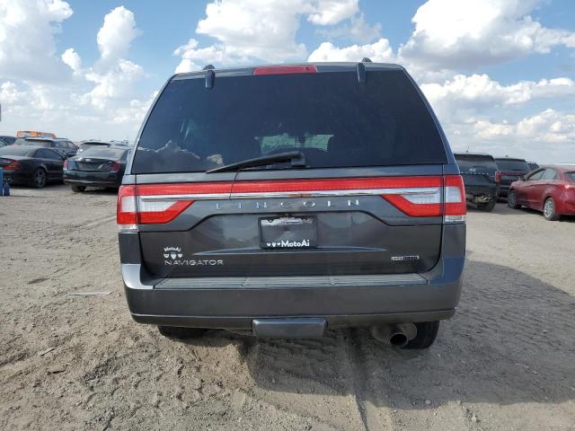 Photo 5 VIN: 5LMJJ2HT3FEJ10427 - LINCOLN NAVIGATOR 