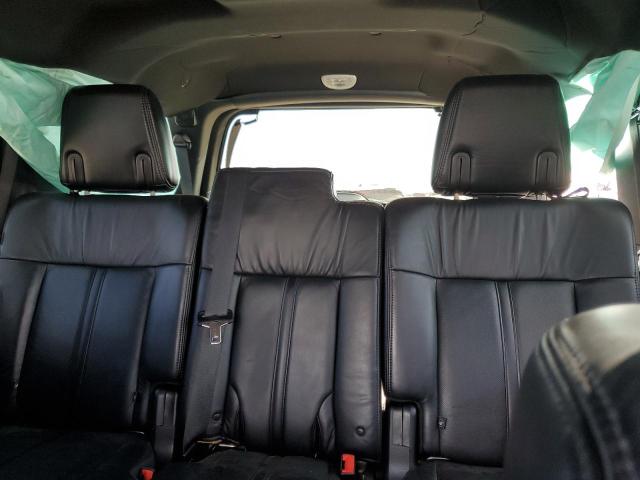 Photo 9 VIN: 5LMJJ2HT3FEJ10427 - LINCOLN NAVIGATOR 