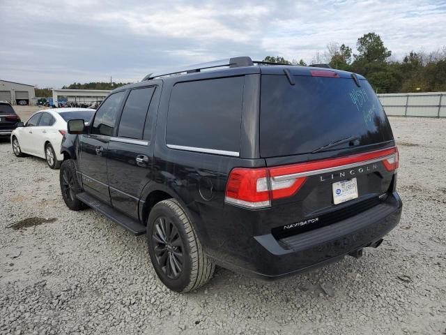 Photo 2 VIN: 5LMJJ2HT3FEJ10623 - LINCOLN NAVIGATOR 